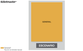 Estudio Diana Guadalajara Tickets Schedule Seating