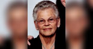 Obituary for Marilyn J. (Schell) Revis