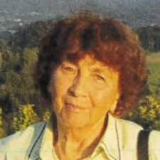 Gislinde Sonnleitner: Kerze anzünden und kondolieren