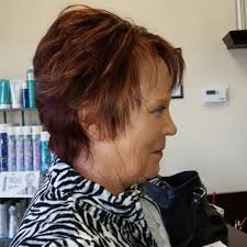 THE BEST 10 HAIR SALONS near S BURKHARDT RD, EVANSVILLE, IN 47715