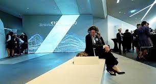 Deutsche bank said on friday, however, that the frankfurt prosecutor's office had now closed the case due to a lack of suspicion. Peek Inside Deutsche Bank S Brandspace Strategy Standards