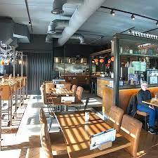 We design aesthetic and functional interior objects using responsible materials with uncompromising quality, all locally made in the netherlands. Robuust Ijsselstein Restaurant Bewertungen Telefonnummer Fotos Tripadvisor