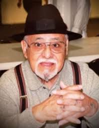 Joe Sanchez Obituary February 27, 2023