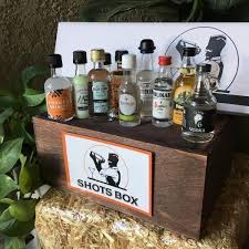 There S An Ever Growing Number Of Liquor Subscriptions Out There Most Of Which Can Be Broken Down Into Two Categories Liquor Delivery Bar Gifts Cocktail Gifts