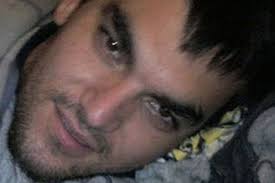 Father charged after a week