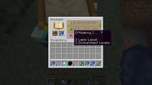 Aqua affinity bane of athropods curse of binding blast protection channeling depth strider efficiency armor armor toughness attack damage attack knockback attack speed flying speed follow range knockback resistance. How To Use Enchanted Books In Minecraft