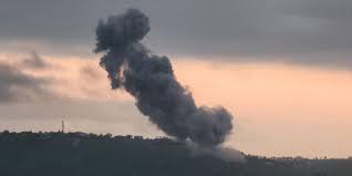 EN DIRECT, guerre au Moyen-Orient : huit morts dans les frappes israéliennes de mardi sur le sud du Liban