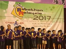 Similar events were held in cities throughout the country, both remembering the past, and highlighting the kremlin's continued military strength. Uptown Blog Robothon Malayasia 2017 By Eduspec