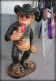 Beer Drinking Monkey Statues Jpg 2071 2968 Monkey Statue Drinking Beer Statue