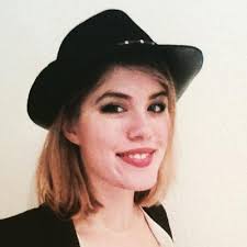 Olivia Eva WITKOWSKI (@oewitkowski)