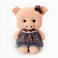 We did not find results for: China 2019 Most Popular Creative Girl Plush Pig Toy Soft Stuffed Plush Dolls China Plush Toys Price