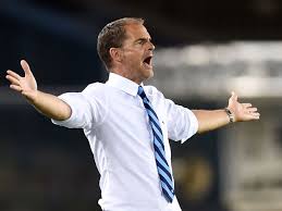 Frank de boer já não é treinador do inter, equipa onde joga joão mário. Frank De Boer Insists He Failed At Inter Because He Was Forced To Manage A Rotten Group 90min