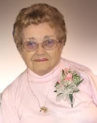 Obituary information for Rosemary Elinor Ptachcinski