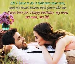 Special Person Romantic Birthday Wishes For Wife Quotes Happy Birthday Wishes To My Love Husband Birthday Message For Husband Birthday Wish For Husband Romantic Birthday Wishes