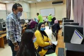 Comparative characteristic and tracking of important statistic parameters ØªÙ†Ø³ÙŠÙ‚ Ø§Ù„Ø¬Ø§Ù…Ø¹Ø§Øª Ø§Ù„ÙˆØ·Ù†