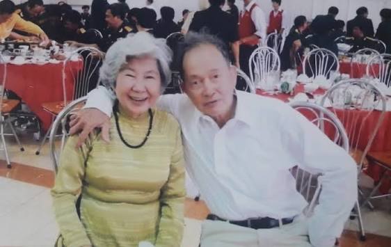 Dân - Đại tá Tư Cang và Thượng úy Tám Thảo là thành viên Cụm ...