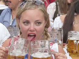 Fete de la biere 2012 a belgentier (var)repas et orchestredimanche 14 octobre 2012. Qui Dit Oktoberfest Dit Biere Video Dailymotion