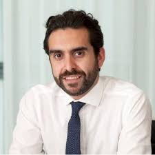 Mark Fairless, Chief Financial Officer, 2023 Annual Report and Accounts