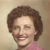 Dorothy Susie Earl (1914–2001)