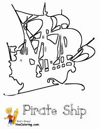 The spruce / ashley deleon nicole these free pumpkin coloring pages will be sna. High Seas Pirate Ship Coloring Pages 25 Ship Free Tall Ships
