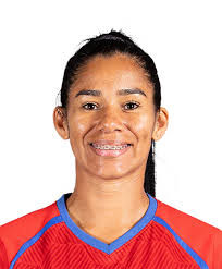 Rebecca Espinosa's Instagram, Twitter & Facebook