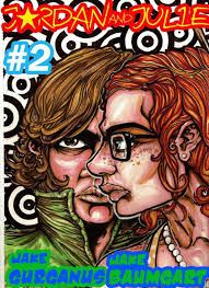 Jordan and Julie ја промени насловната...