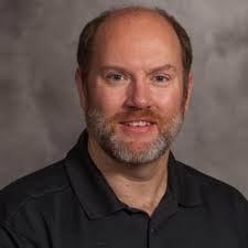 Stephen Gilmer, CCISO