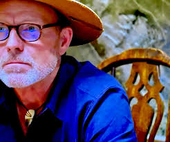 Eric Drummond- A integral BFR Crew member