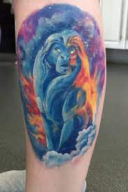 Tatuador @gilmario_leite #mufasatattoostudio #tattooartmagazine #tattooculturabrasileira… 12 Best Lion Tattoo Designs Mufasa Tattoo Ideas Petpress