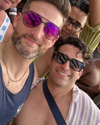 💔 goodbyes make no sense when you're going to remember someone forever and  ever. I'll always think of Shane as someone who was so good to  me..supported me in everything I did,