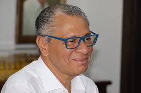 Audiencia de 'habeas corpus' a favor de Jorge Glas se reinstalará el lunes  8 de julio