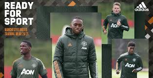 Auch iscos trikot bei real madrid wird von der 22 geschmückt. Manchester United 20 21 Trainingstrikot Veroffentlicht Nur Fussball