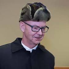 Why the Tories rejected Ches Crosbie, a big Newfoundland name