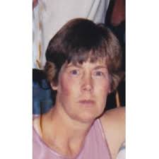 Ann L. Mosier Obituary (1958