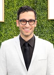 Legends of Tomorrow's Adam Tsekhman Joins Gary Oldman In 'Dreamland'