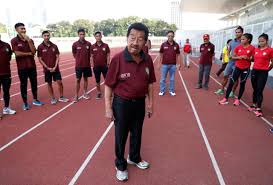 Bob hasan menebusnya dengan ikut memperhatikan perkembangan atlet muda di bidang olahraga. Mengenang Bob Hasan Dari Raja Hutan Sampai Sokong Dana Untuk Lalu Zohri Kumparan Com