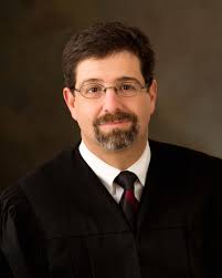 JUDGE BARRY G. LAWRENCE