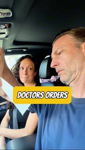 That’s not what the doctor ordered 🙄 #theharrisons #meettheharrisons  #jokes