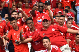 Medellín horario, como y donde ver en tv y online. Liga Aguila 2019 I Disposiciones Para El Partido Vs Medellin America De Cali