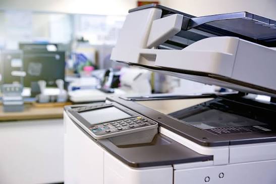 Request a Call Back Canon Digital Photocopier Machine in Chennai at ₹ 18,000 / Unit by Nizhal Kanini - Justdial