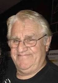 Obituary information for Joseph Dillon Jr.