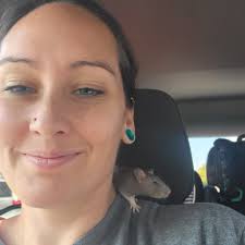 How to bond with baby rats?