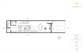 Gallery Of La Casita Tres Mas Dos Arquitectos 23 Architecture Plan Architecture Ground Floor