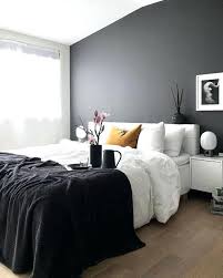 Dark grey bedroom walls 111 gorgeous dark gray bedroom decorating. Dark Grey Bedroom Ideas Wall White And Black Atmosphere Light Decorating Walls Top Bottom Apppie Org