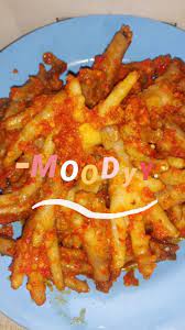 Ceker Mercon Makanan Pedas Makanan Dan Minuman Humor Makanan