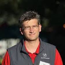 David Wehner Bio Married Age Wiki Salary Family Affair Networth Biography Chief Financial Officer Relationship