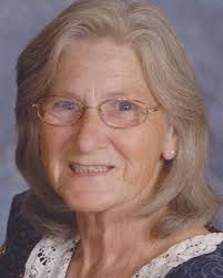 Remembering Bettie Arlene Mann Smith