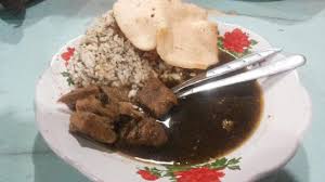 Immagine di rawon kalkulator, surabaya: Rawon Kalkulator Taman Bungkul Surabaya Picture Of Rawon Kalkulator Surabaya Tripadvisor