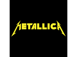 Free download metallica logo logos vector. Metallica Logo Png Transparent Svg Vector Freebie Supply