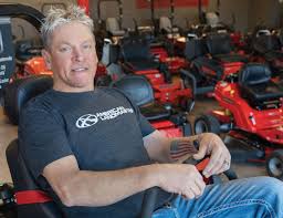 Tng Power Equipment Mowing Down The Competition In 2020 Northeast Oklahoma Bad Boys Competition